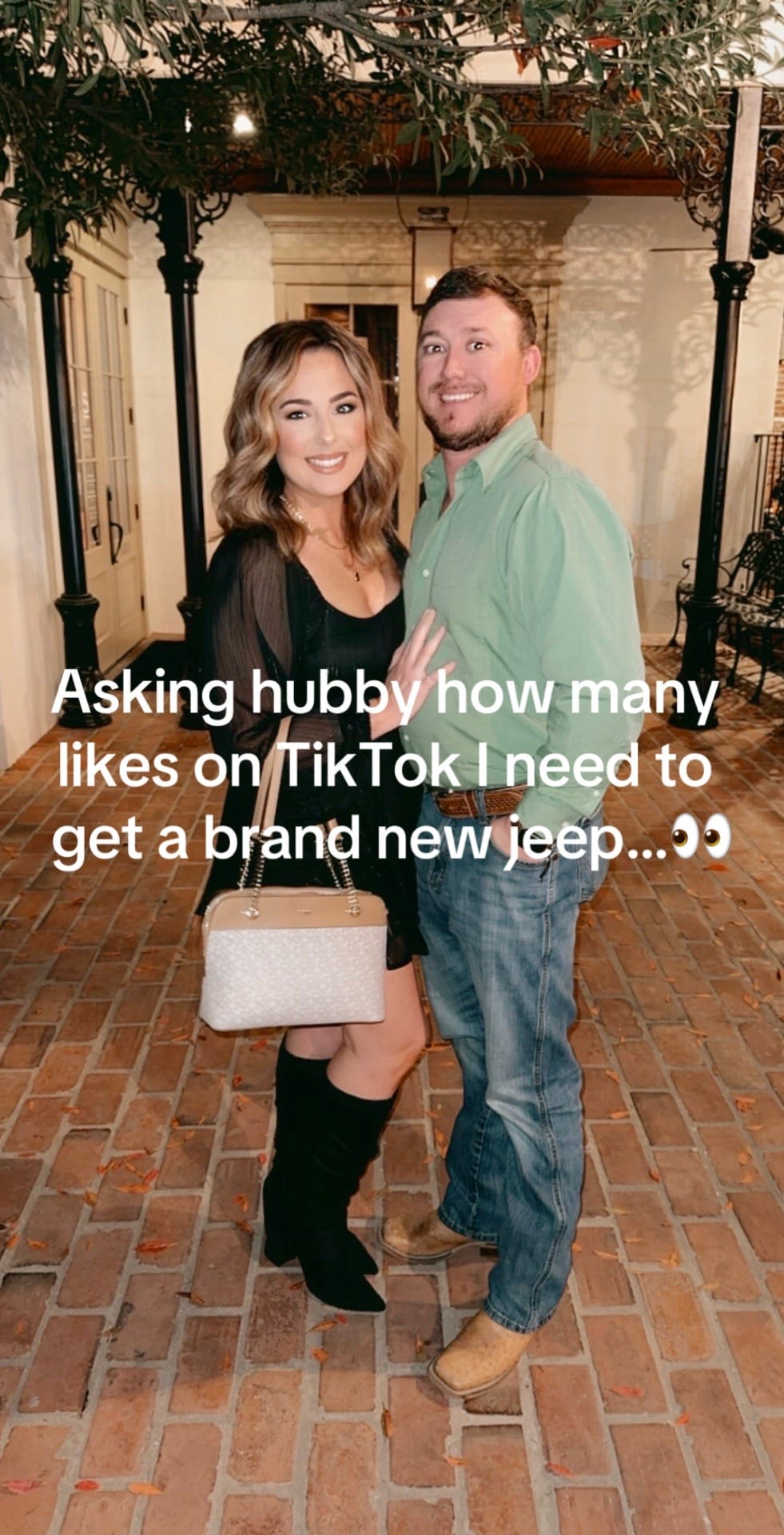Post 10 by Brittany Diana on TikTok (video)