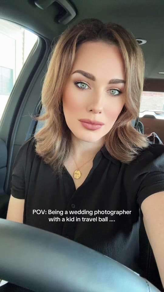 Post 4 by Brittany Diana on TikTok (video)