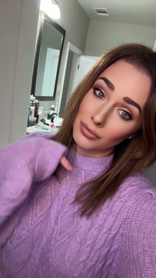 Post 5 by Brittany Diana on TikTok (video)