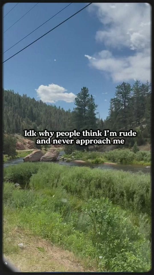 Post 1 by Makayla🦋🖤 on TikTok (video)