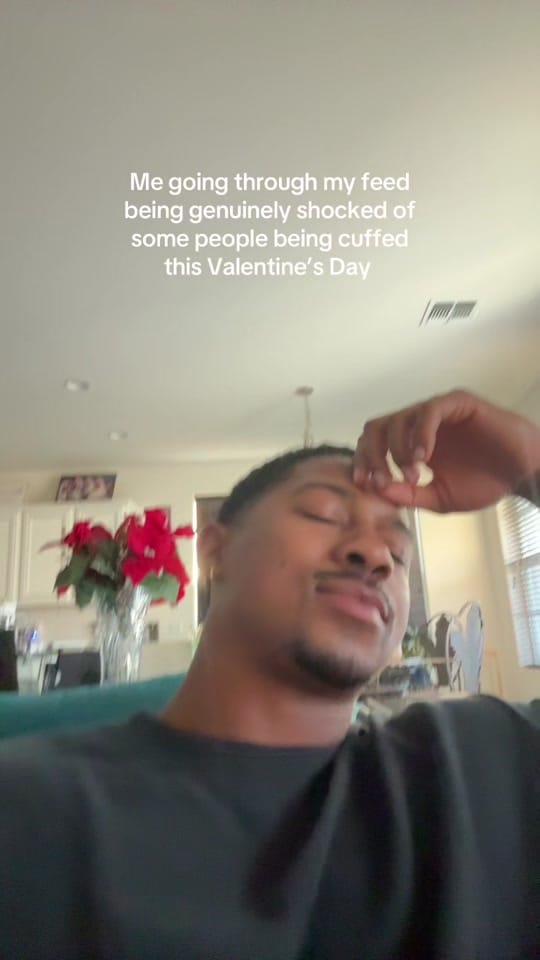 Post 1 by aj hamil on TikTok (video)