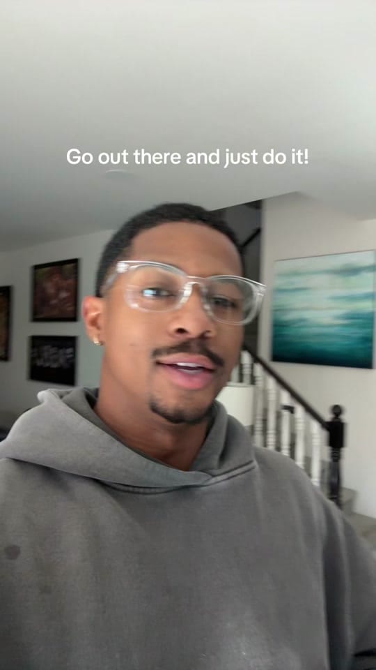 Post 5 by aj hamil on TikTok (video)