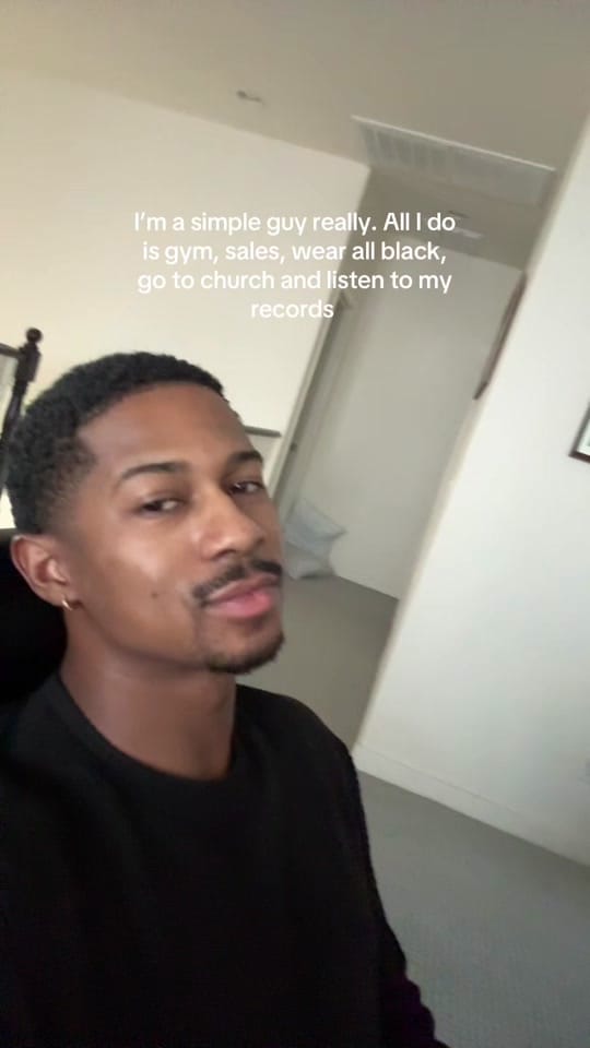 Post 8 by aj hamil on TikTok (video)