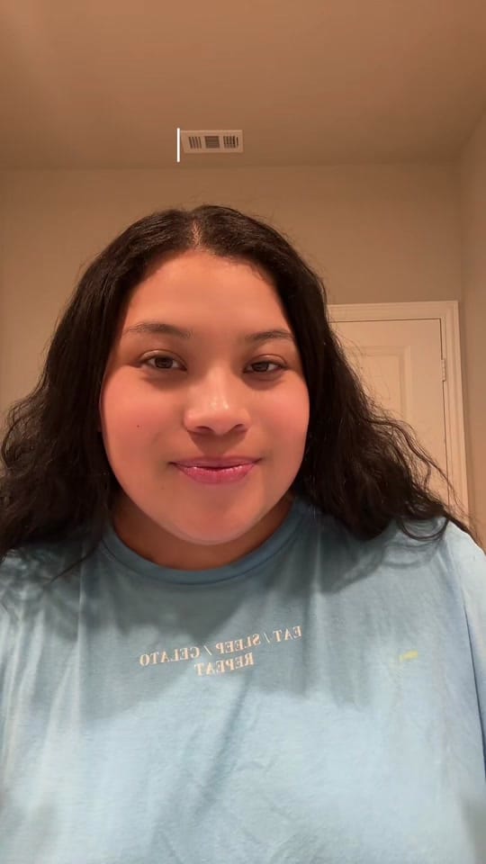 Post 3 by ✨Lily Guereca on TikTok (video)