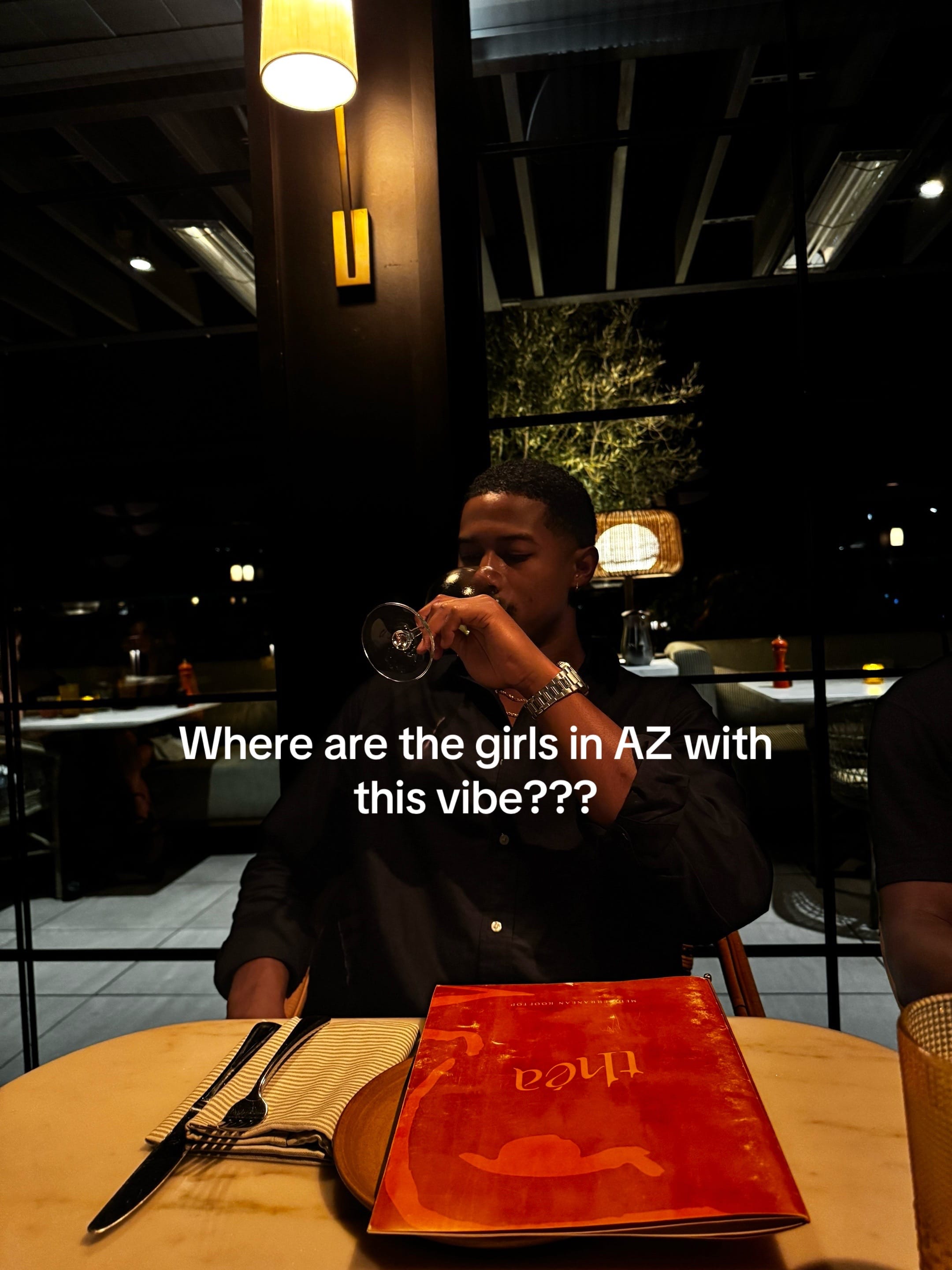 Post 10 by aj hamil on TikTok (video)