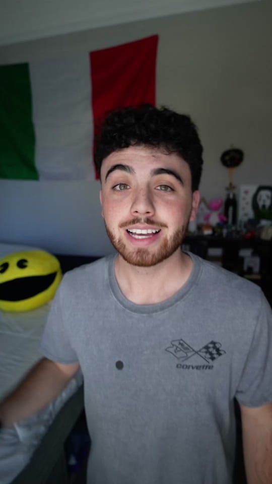 Post 3 by Riccardo Scarafia on TikTok (video)
