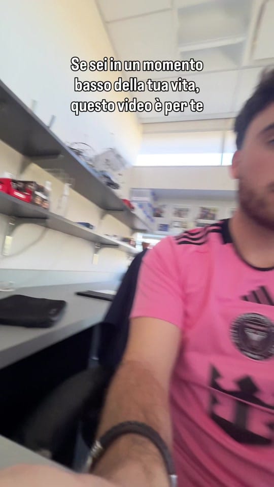 Post 5 by Riccardo Scarafia on TikTok (video)