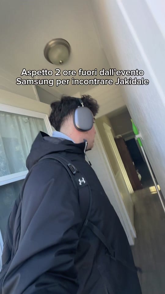Post 10 by Riccardo Scarafia on TikTok (video)