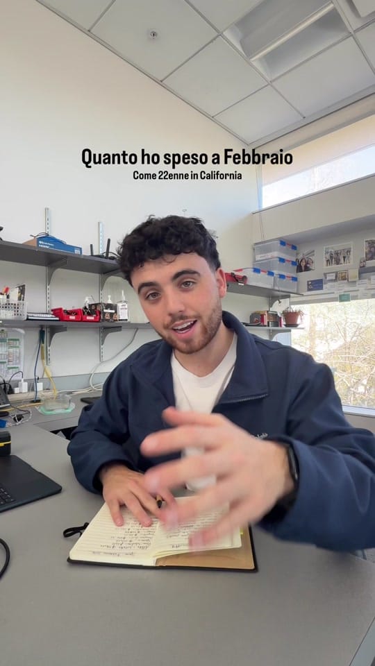 Post 8 by Riccardo Scarafia on TikTok (video)
