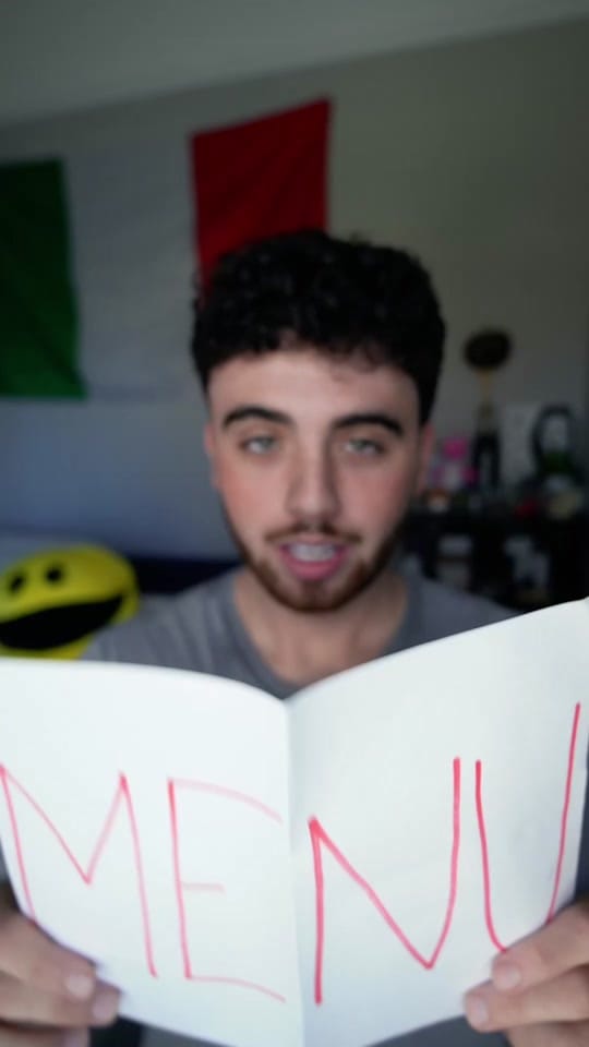 Post 2 by Riccardo Scarafia on TikTok (video)