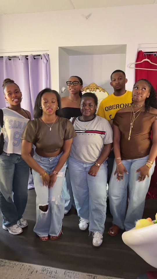 Post 3 by Dallas | UGC on TikTok (video)