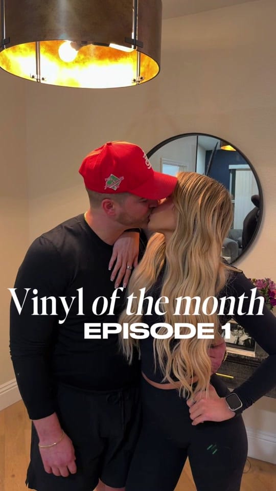 Post 5 by SYDNEY MOSS on TikTok (video)