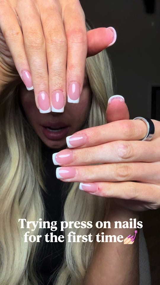 Post 6 by SYDNEY MOSS on TikTok (video)