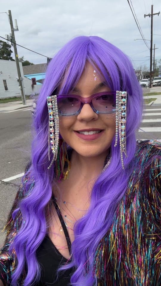 Post 4 by Meagan | New Orleans on TikTok (video)