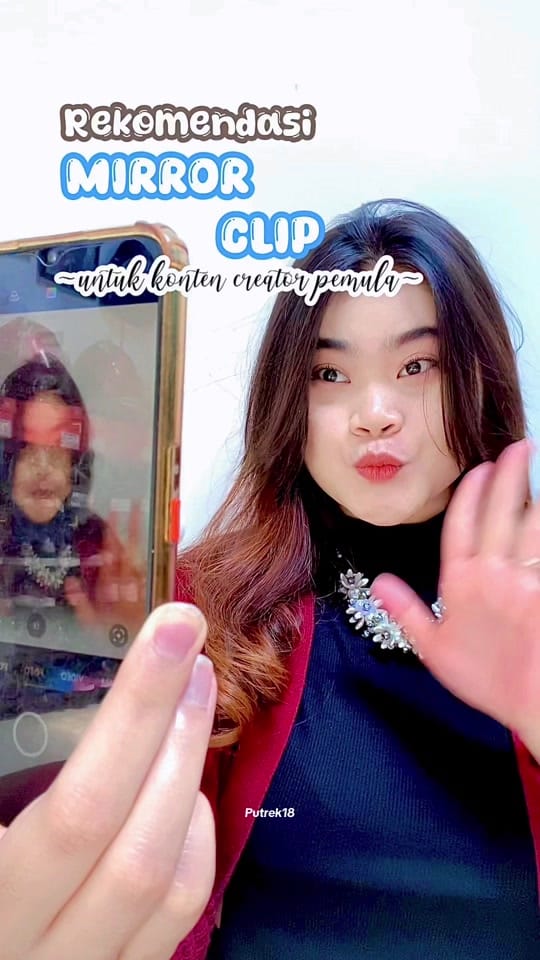 Post 6 by Putrek on TikTok (video)