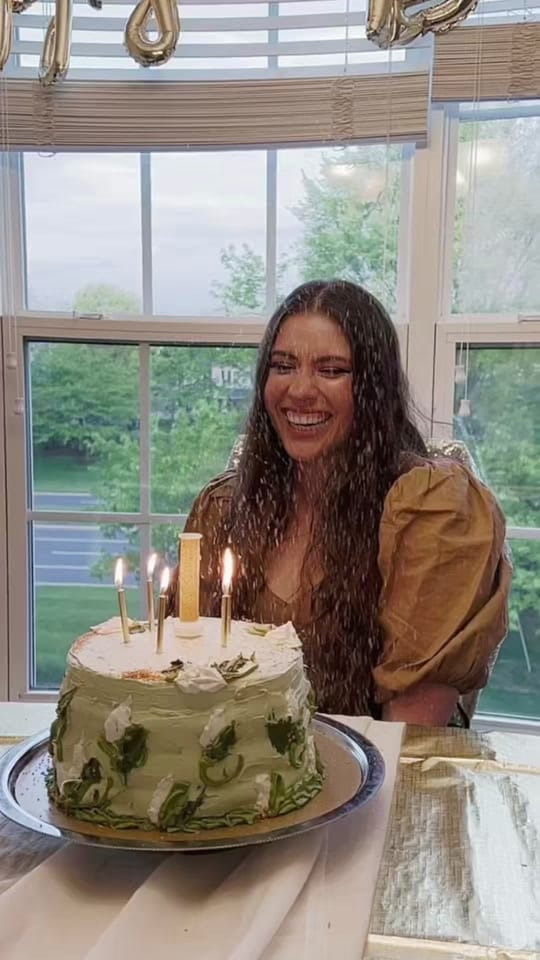 Post 7 by Anna on TikTok (video)