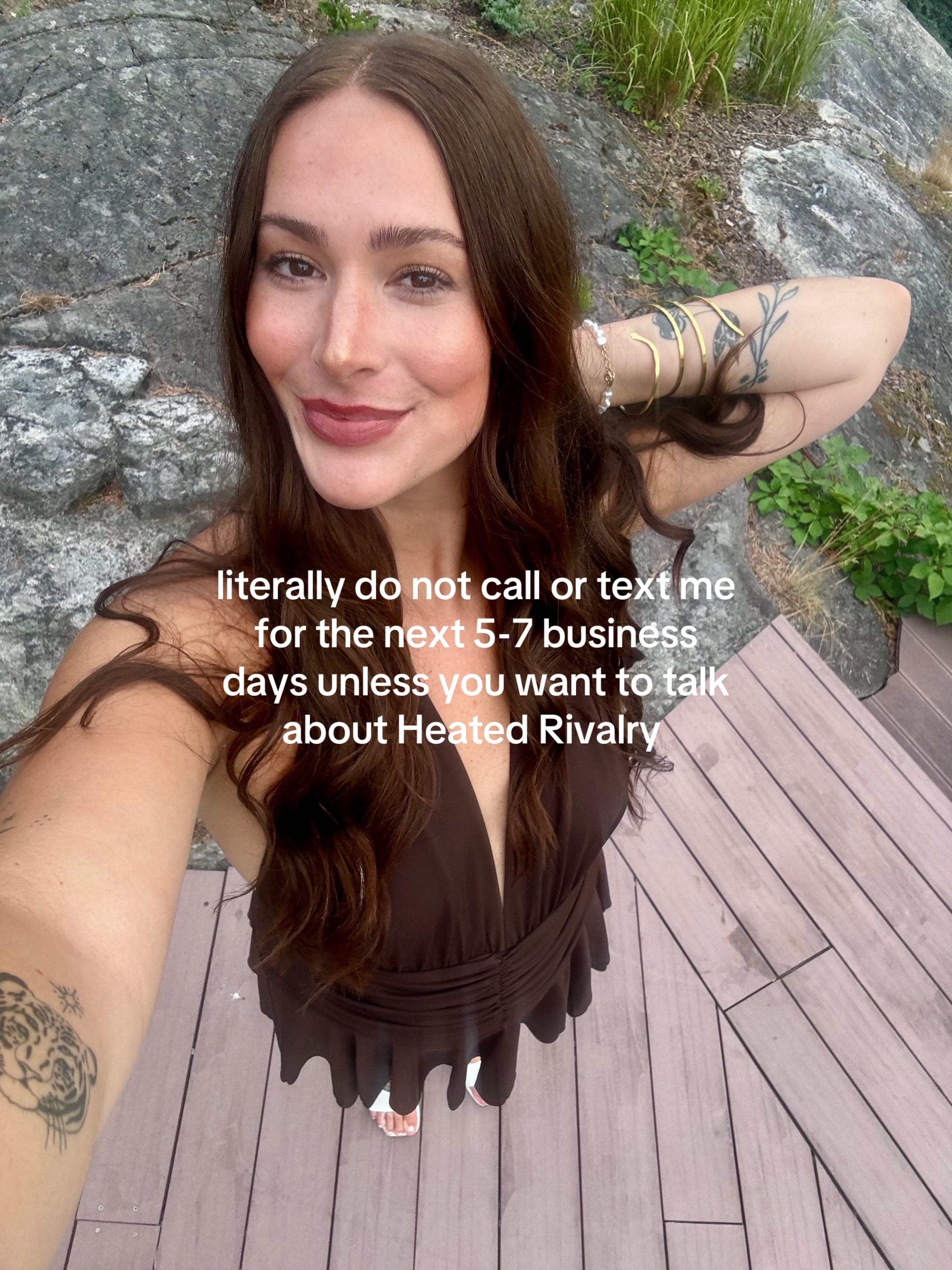 Post 2 by hannah 🤠 on TikTok (video)