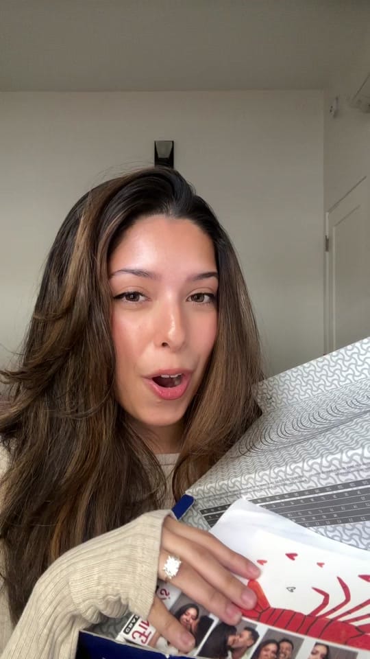 Post 2 by vanessa on TikTok (video)