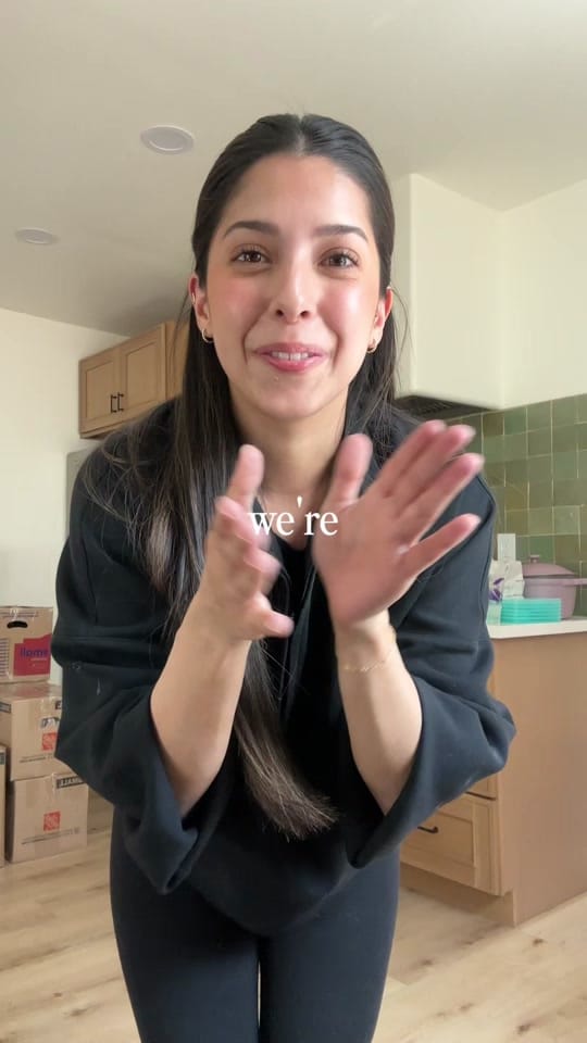 Post 1 by vanessa on TikTok (video)