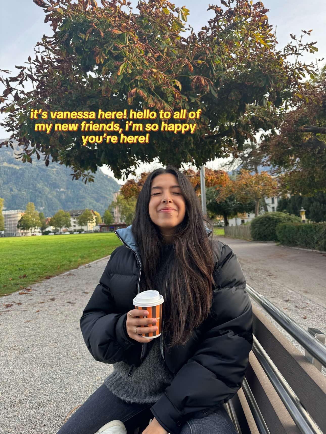 Post 8 by vanessa on TikTok (video)