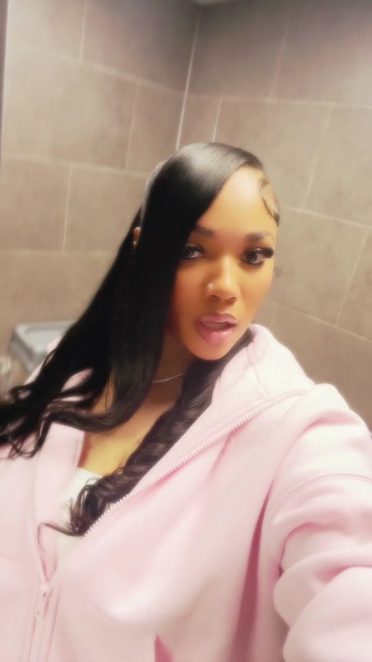 Post 1 by monique on TikTok (video)