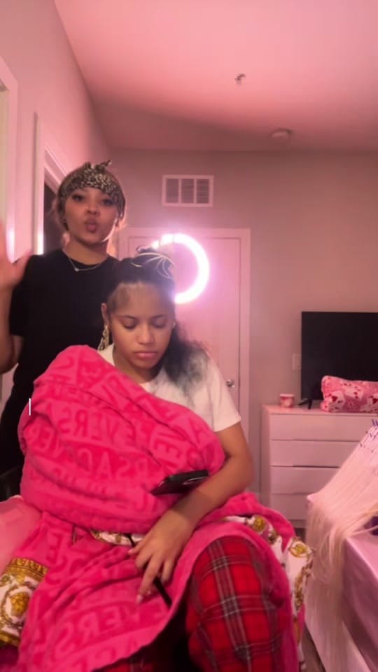 Post 9 by monique on TikTok (video)