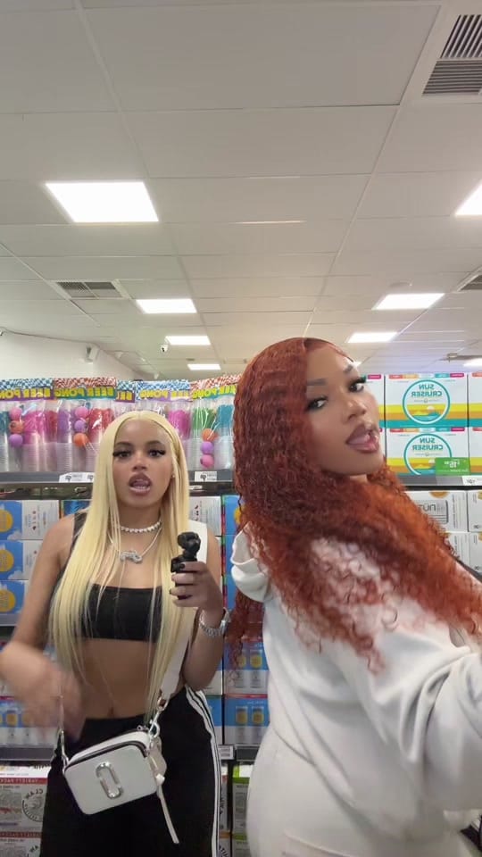 Post 10 by monique on TikTok (video)