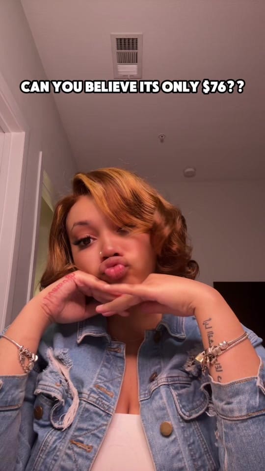 Post 3 by monique on TikTok (video)