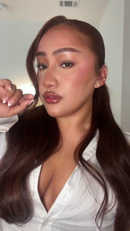 Post 3 by Kelly Rae on TikTok (video)