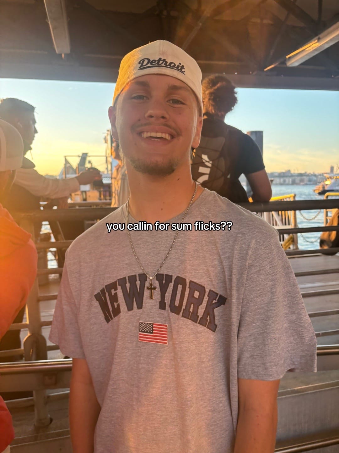 Post 6 by coleknebl_ on TikTok (video)