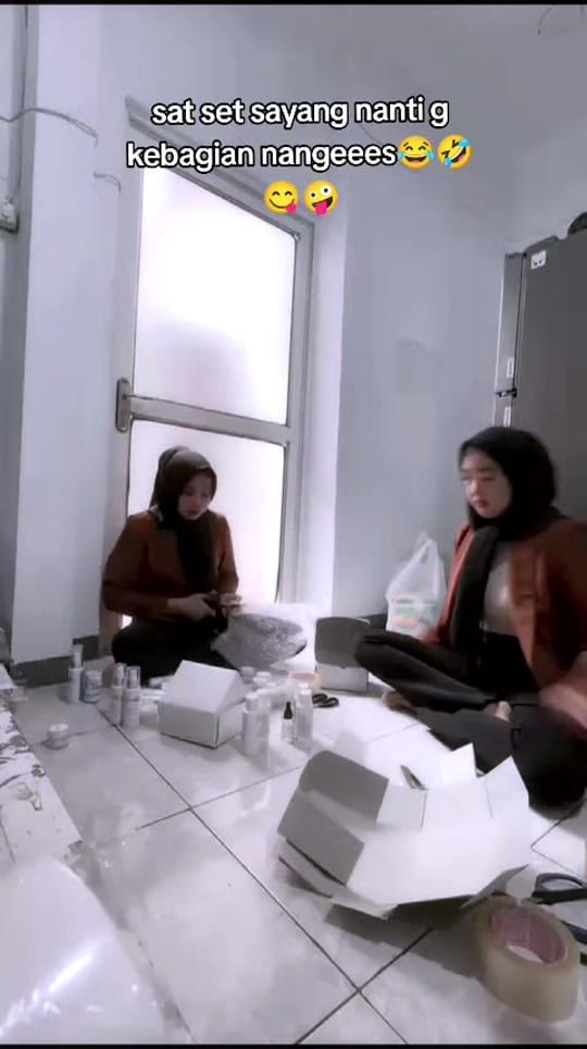 Post 7 by chasters skincare on TikTok (video)