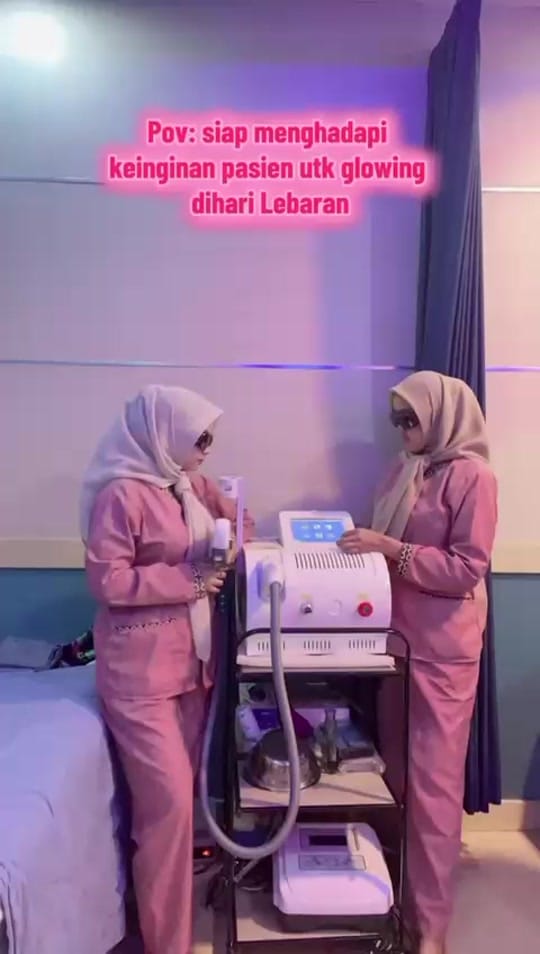 Post 3 by chasters skincare on TikTok (video)
