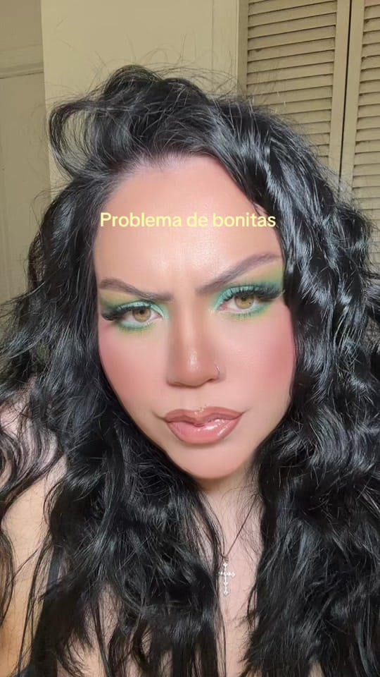 Post 2 by Jennifer Maldonado on TikTok (video)