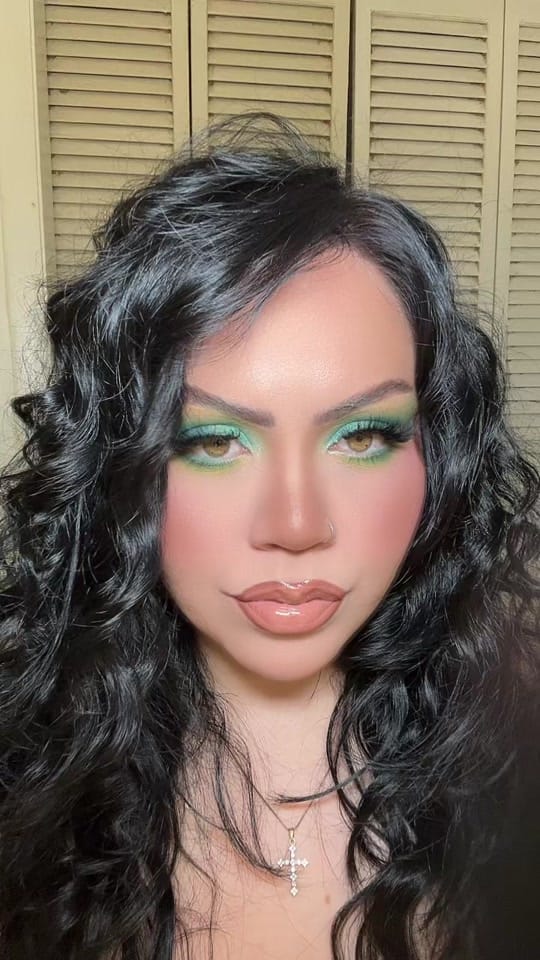 Post 5 by Jennifer Maldonado on TikTok (video)