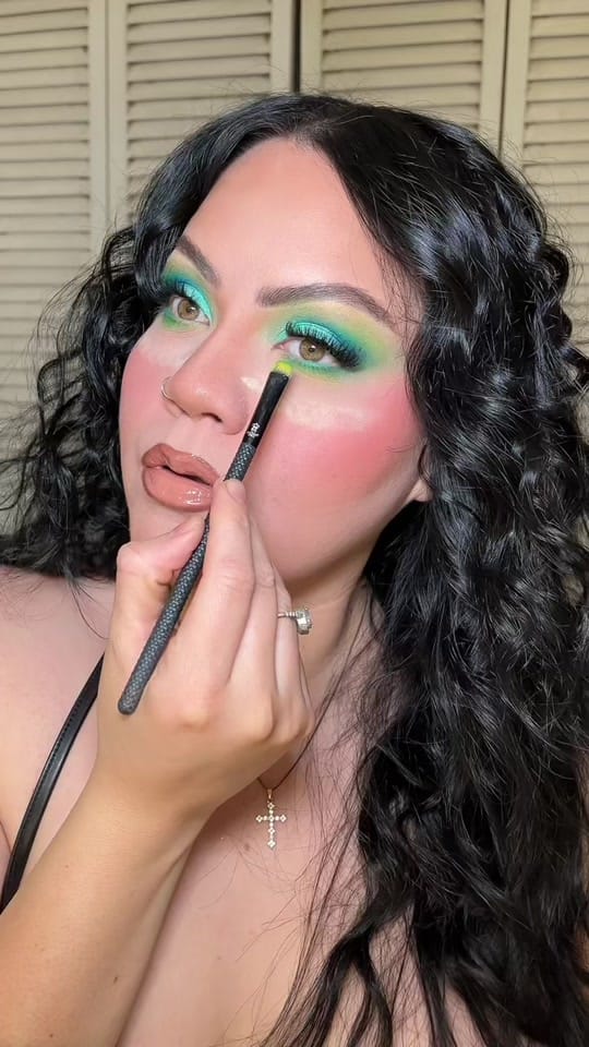 Post 3 by Jennifer Maldonado on TikTok (video)