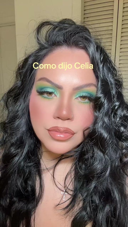 Post 1 by Jennifer Maldonado on TikTok (video)