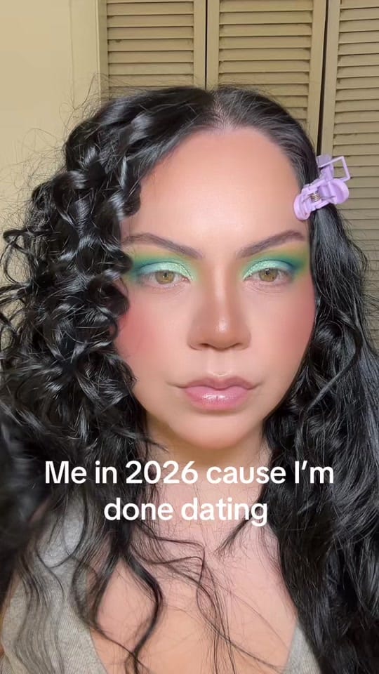 Post 6 by Jennifer Maldonado on TikTok (video)