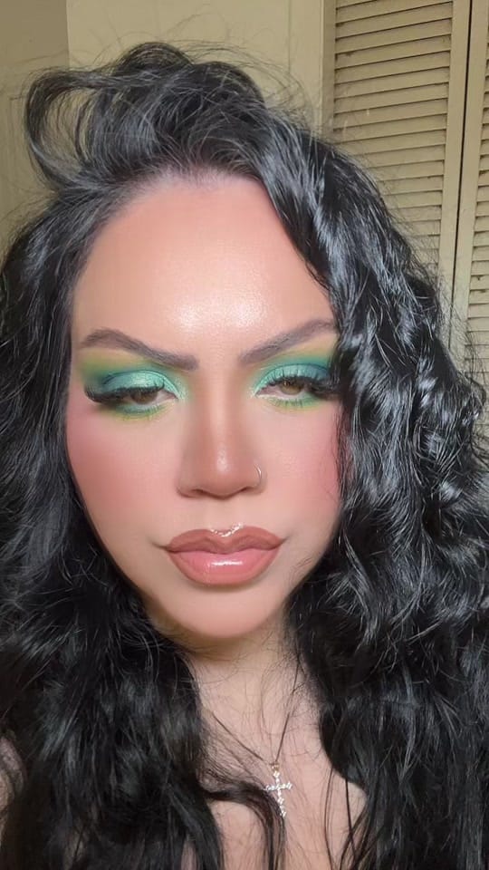 Post 4 by Jennifer Maldonado on TikTok (video)