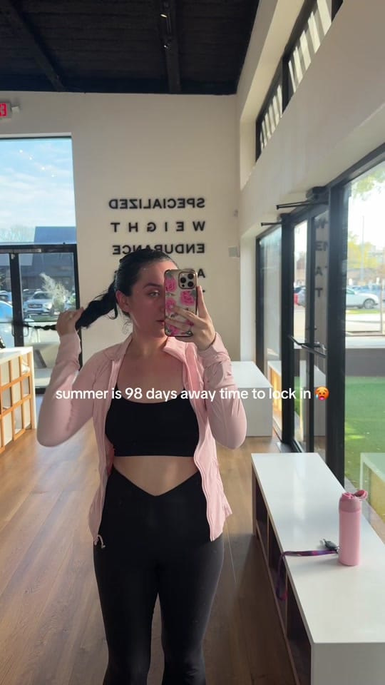 Post 1 by Bianca Linares | HTX Creator on TikTok (video)