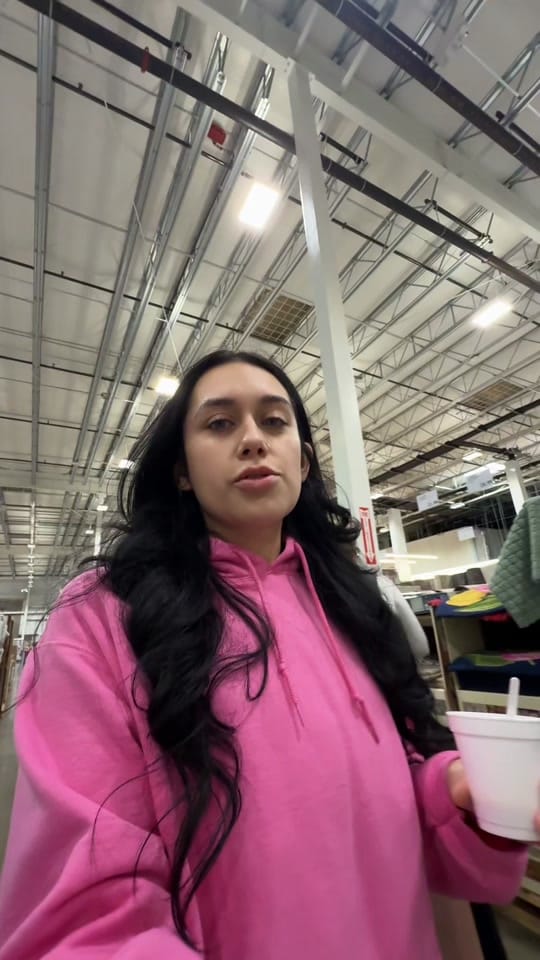Post 2 by Bianca Linares | HTX Creator on TikTok (video)