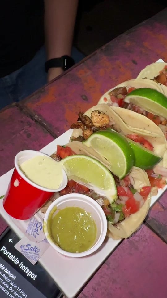 Post 6 by Bianca Linares | HTX Creator on TikTok (video)