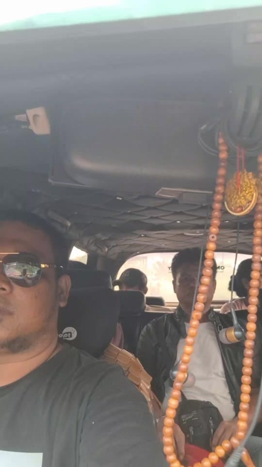Post 5 by Travel Lintas Borneo/ Wan Theo on TikTok (video)