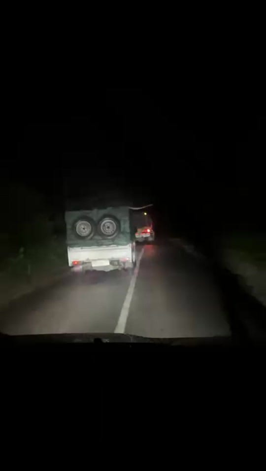 Post 8 by Travel Lintas Borneo/ Wan Theo on TikTok (video)