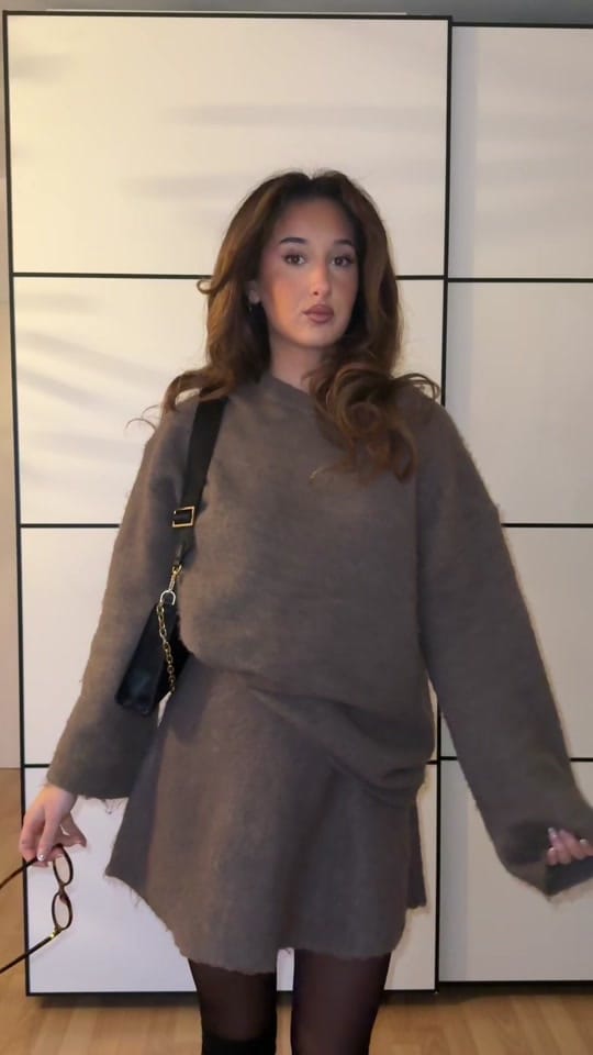 Post 1 by susannkya on TikTok (video)