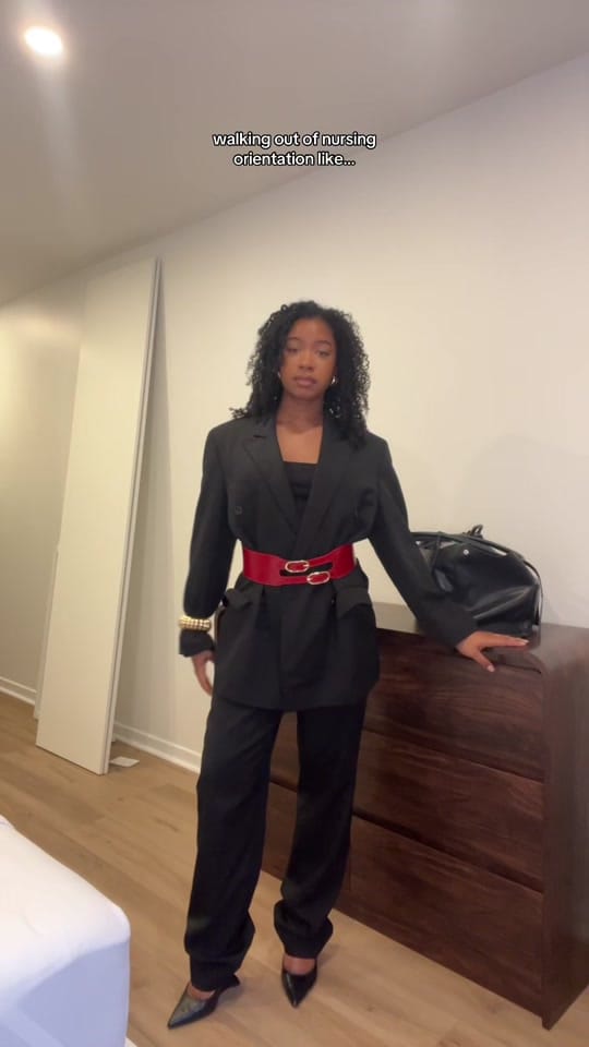 Post 8 by Natasha Mathurent on TikTok (video)