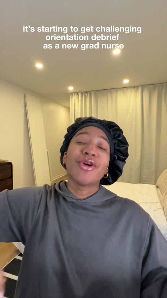 Post 4 by Natasha Mathurent on TikTok (video)