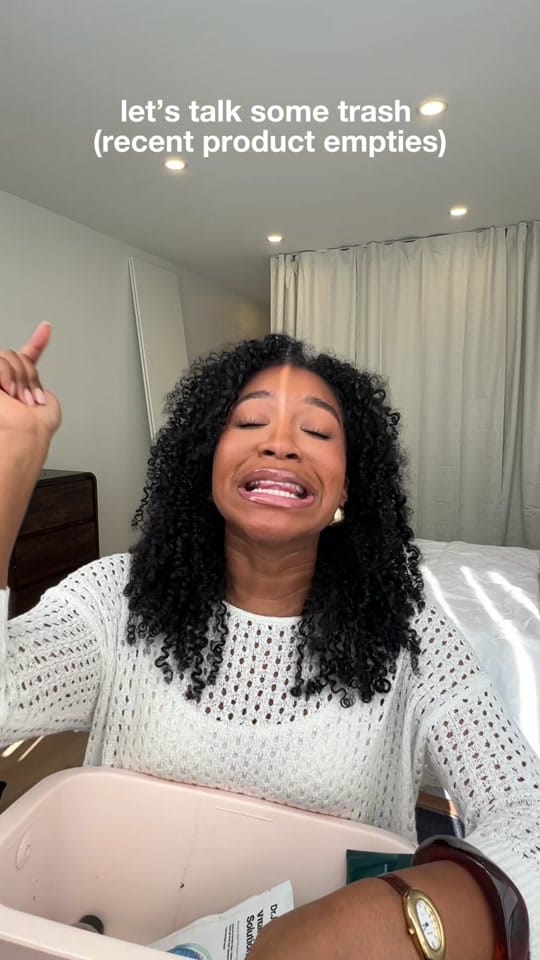 Post 2 by Natasha Mathurent on TikTok (video)