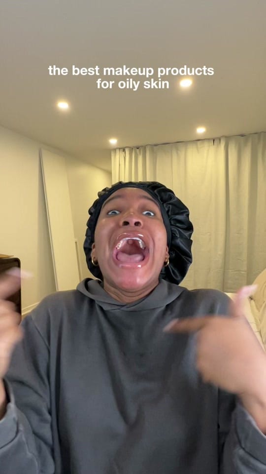 Post 5 by Natasha Mathurent on TikTok (video)
