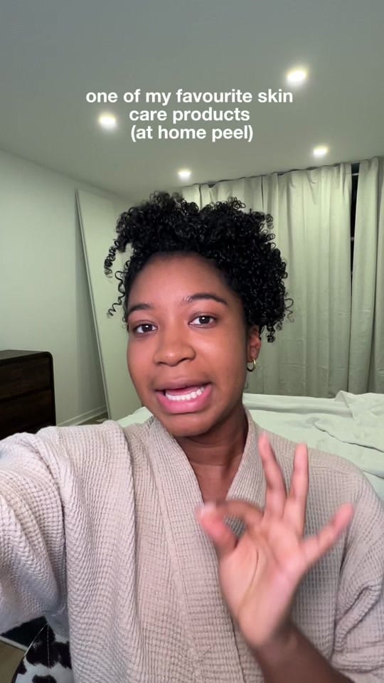 Post 9 by Natasha Mathurent on TikTok (video)