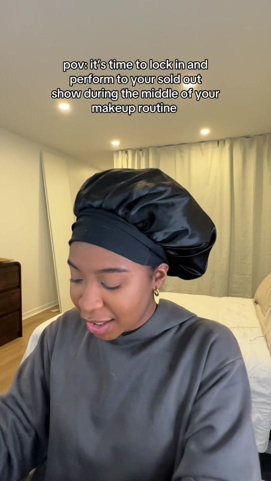 Post 6 by Natasha Mathurent on TikTok (video)